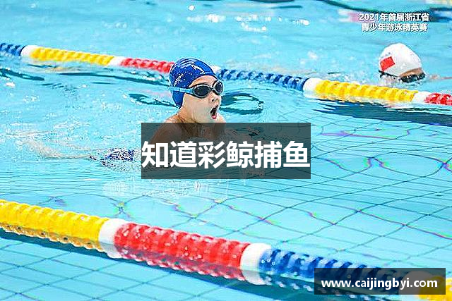知道彩鲸捕鱼
